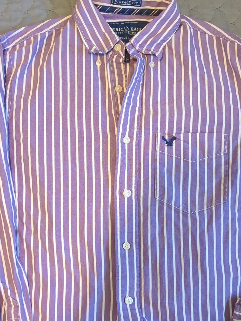 Button Down Shirt